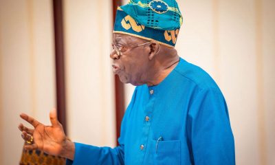 President Tinubu renewed hope ambassadors