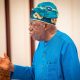 President Tinubu renewed hope ambassadors