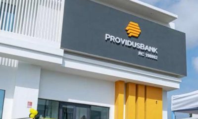 Providus Bank Ado-Ekiti