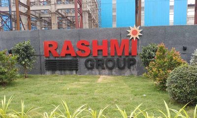 Rashmi Metaliks Nigeria