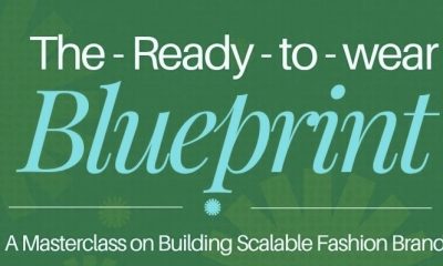 Ready-To-Wear Masterclass