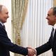 Russia partners Egypt