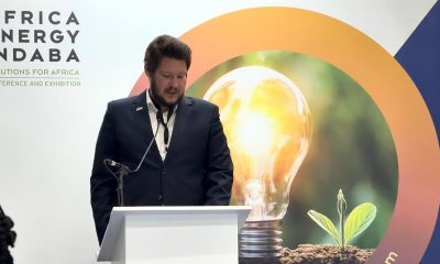 Ryan Collyer Rosatom CEO