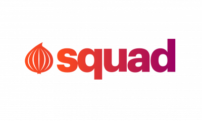Squad logo
