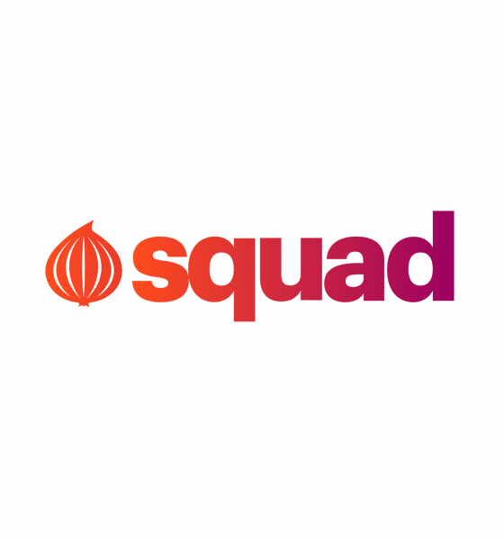Squad logo