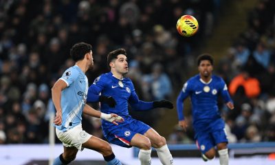 SuperSport Weekend Football Guide