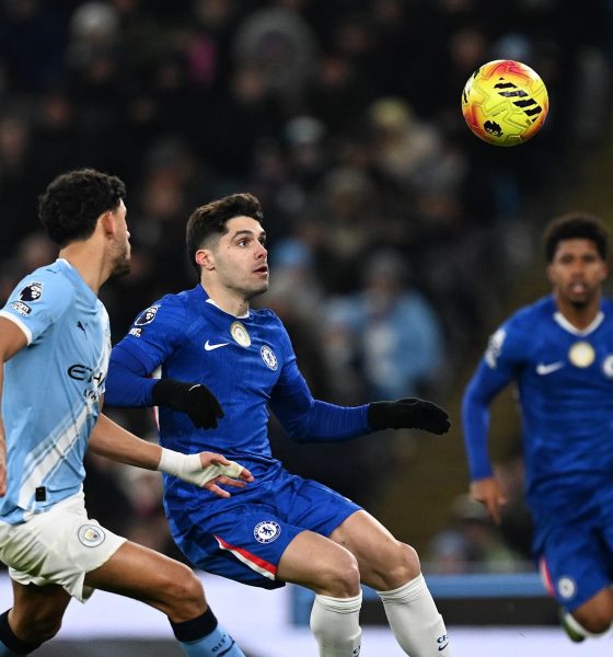 SuperSport Weekend Football Guide