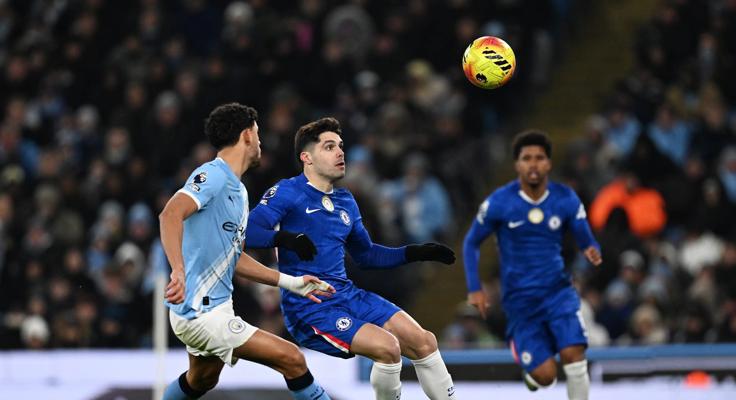 SuperSport Weekend Football Guide