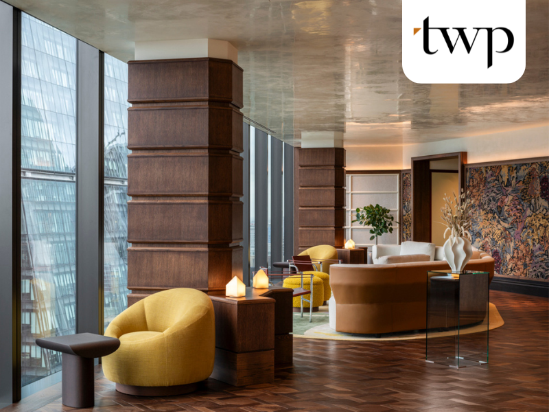 Media OutReach18 hours ago The Work Project Opens London’s Highest-Specification Flexible Workspace at One Leadenhall