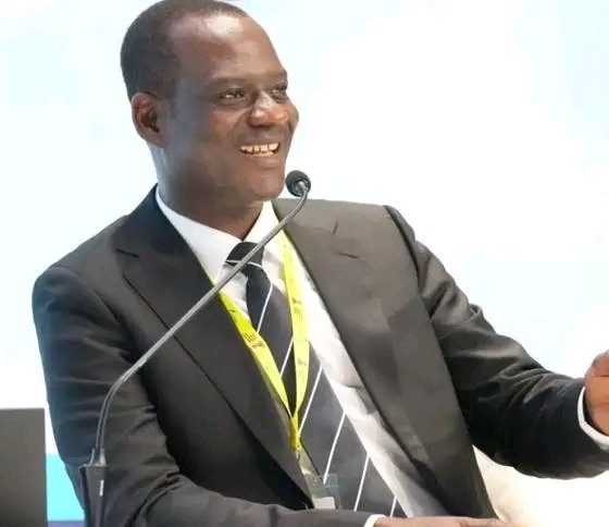 Taiwo Oyedele