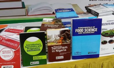 Textbook Ranking System