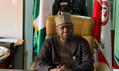 Turaki-Led PDP Faction