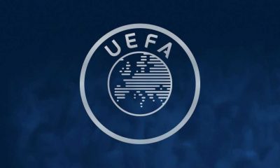 UEFA Club Competitions