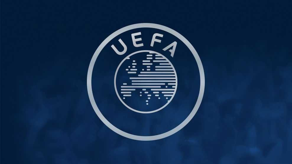UEFA Club Competitions
