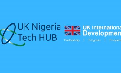 UK-Nigeria Technology Hub