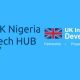 UK-Nigeria Technology Hub