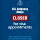 US Embassy Abuja Visa Appointments