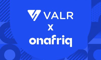VALR Onafriq