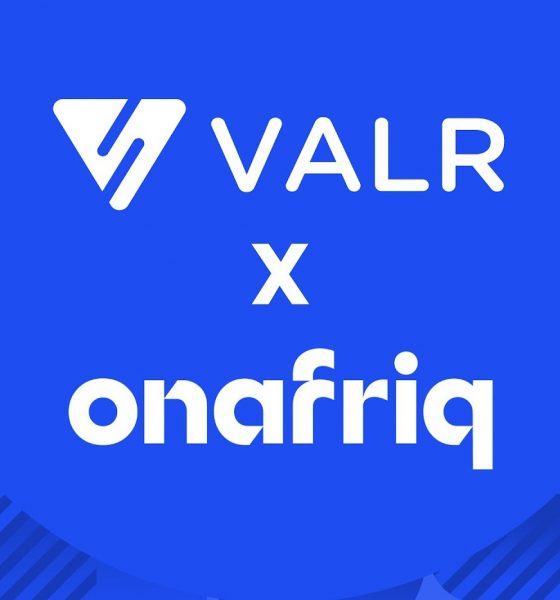 VALR Onafriq