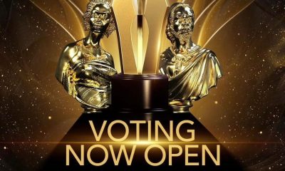 Vote for AMVCA 12