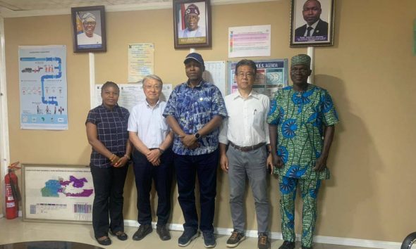 Wastewater Management Value Chain