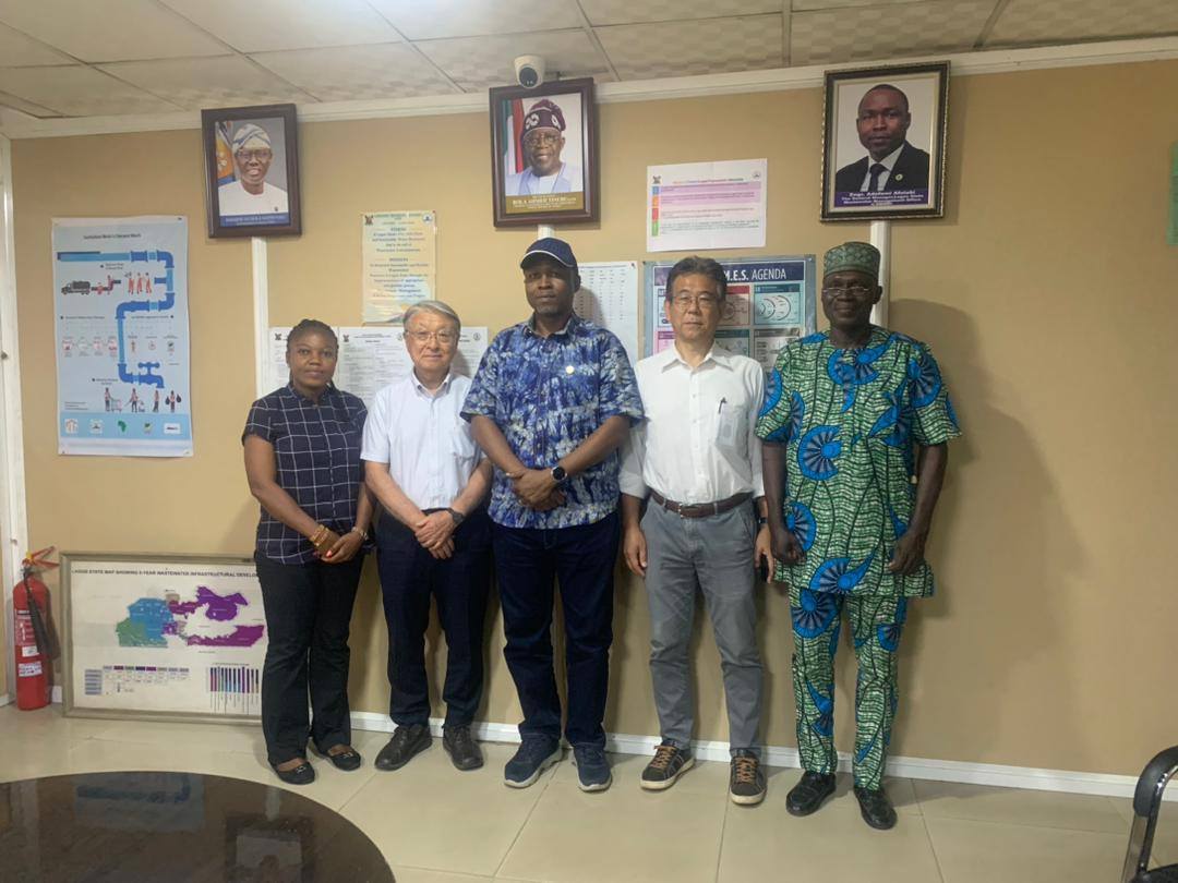 Wastewater Management Value Chain