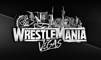 WrestleMania 42 GOtv