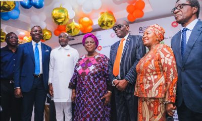 alpha morgan bank redeemer's university business school