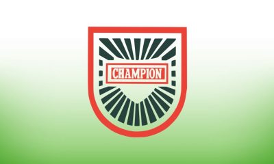 champion breweries