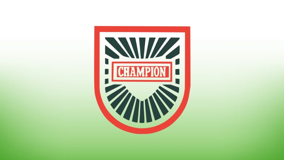 champion breweries