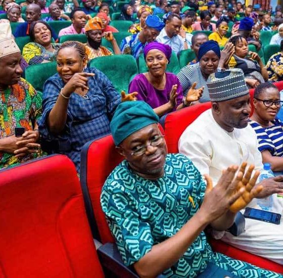 civil servants nigeria