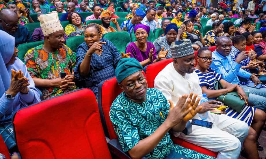 civil servants nigeria