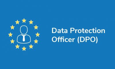 data protection officer