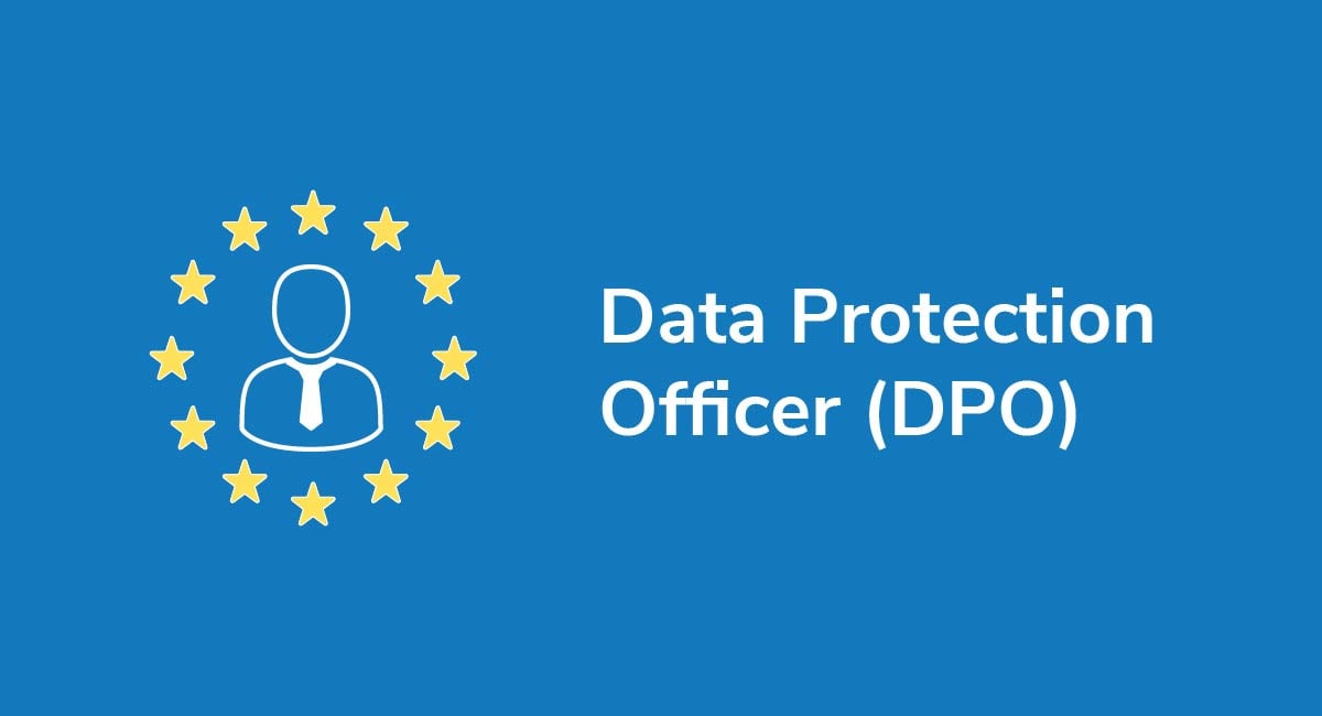 data protection officer