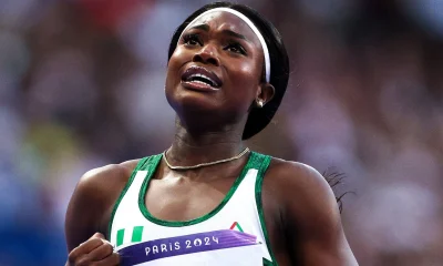 favour ofili nationality switch