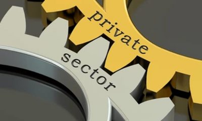nigeria's private sector
