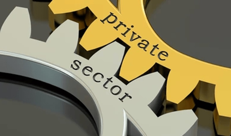 nigeria's private sector
