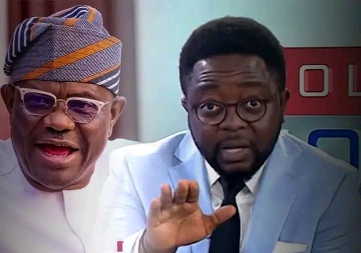 nyesom wike seun okinbaloye