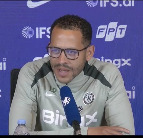 sack Liam Rosenior chelsea coach