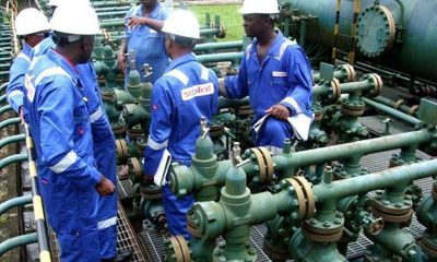 seplat workers strike