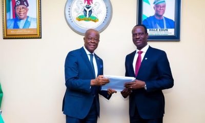 taiwo oyedele wale edun