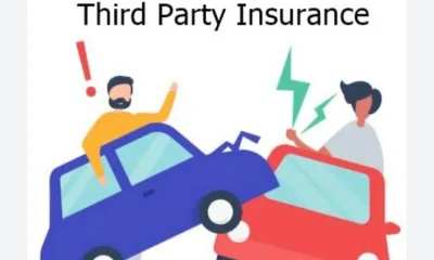 third-party insurance