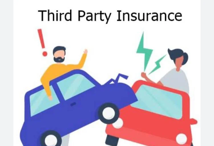 third-party insurance