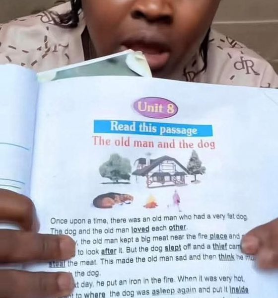 woman review textbook