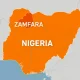 zamfara state map