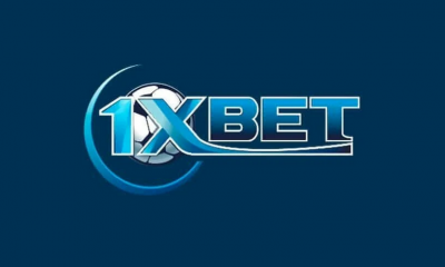 1xBet login registration