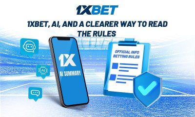 1xbet 1xbalance