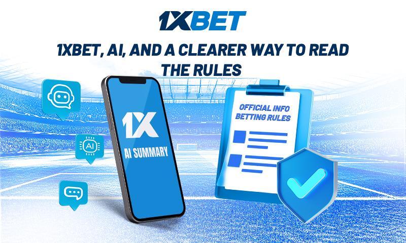 1xbet 1xbalance
