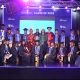 20 students MultiChoice Talent Factory