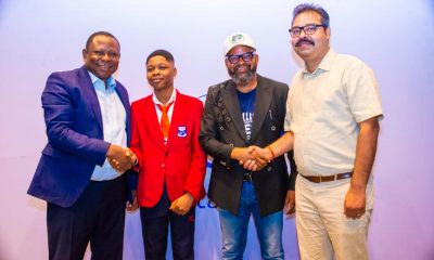2026 Ecobank National Schools’ Team Chess Championship